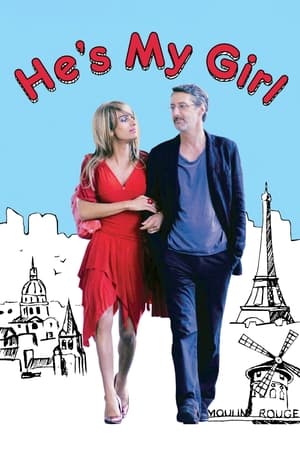 He's My Girl (2009)