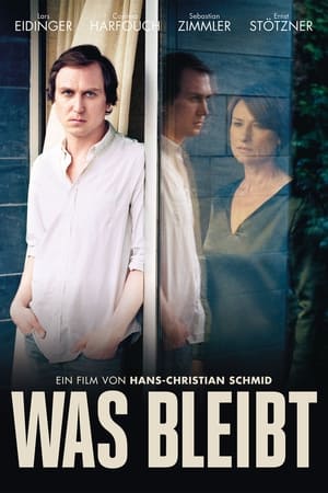 Un Week-end en famille - Home for the Weekend (2012)