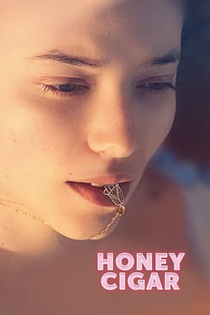 Trabuc cu miere - Honey Cigar (2020)