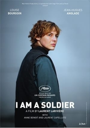 I Am a Soldier (2015)
