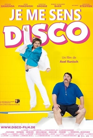 Je me sens disco - I Feel Like Disco (2013)