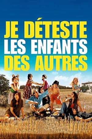 I Hate My Best Friends' Kids (2007)