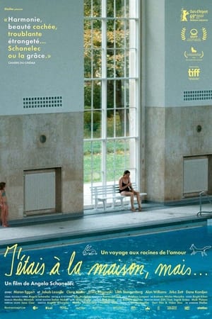 J'étais à la maison mais... - I Was at Home, But... (2019)