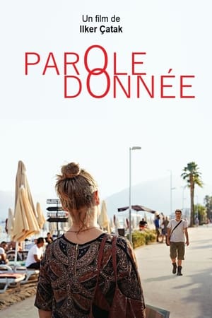 Parole donnée - I Was, I Am, I Will Be (2019)