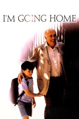 Vuelvo a casa - I’m Going Home (2001)