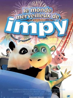 Le Monde Merveilleux de Impy - Impy's Wonderland (2008)