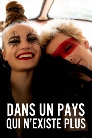 Dans un pays qui n'existe plus - In a Land That No Longer Exists (2022)