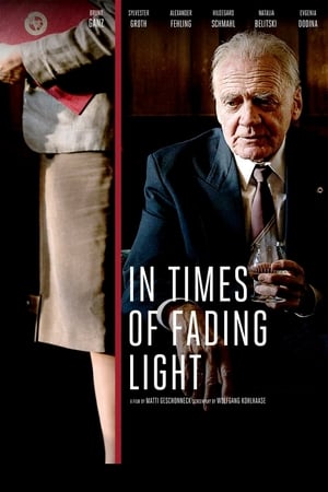 Quand la lumière décline - In Times of Fading Light (2017)