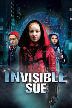 Sue Invizibila - Invisible Sue (2019)