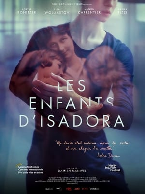 Les enfants d'Isadora (2019)