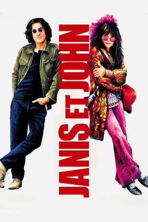 Janis y John - Janis and John (2003)
