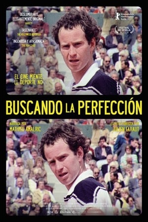 Buscando la perfección - John McEnroe: In the Realm of Perfection (2018)