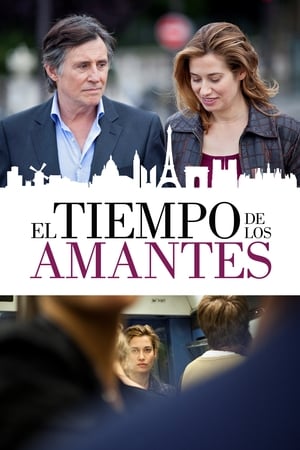 El tiempo de los amantes - Just a Sigh (2013)