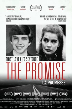 La Promesse - Killing for Love (2016)