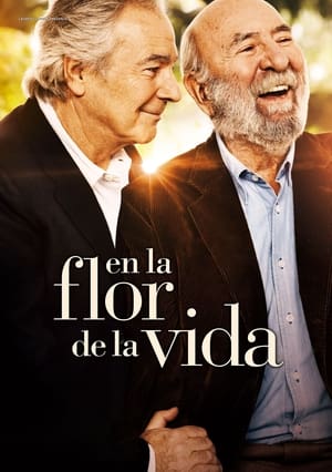 En la flor de la vida - La Fleur de l'âge (2013)