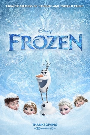 La Reine des Neiges - Bande Annonce Olaf (2017)