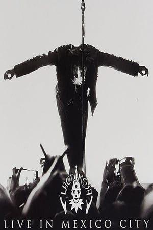 Lacrimosa: Live in Mexico City (2015)
