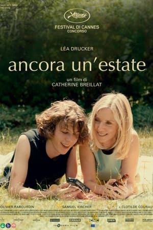Ancora un'estate - Last Summer (2023)