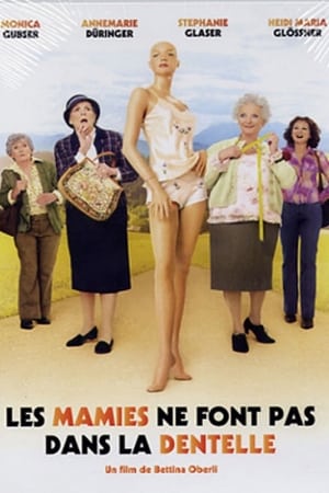Les mamies ne font pas dans la dentelle - Late Bloomers (2006)
