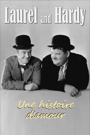 Laurel et Hardy, une histoire d'amour - Laurel & Hardy: Their Lives and Magic (2011)