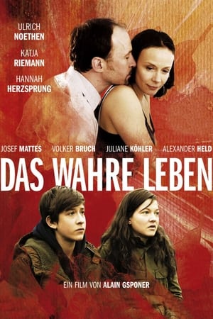 Boum ! - Life Actually (2007)