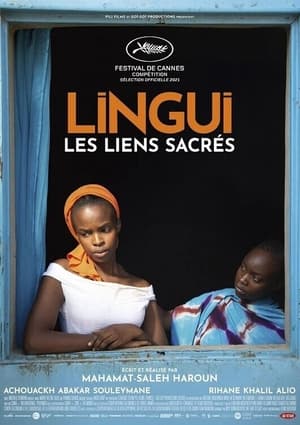 Lingui : les liens sacrés (2021)