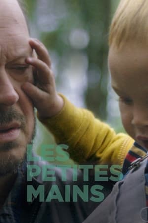 Las pequeñas manos - Little Hands (2018)