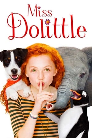 Miss Dolittle - Little Miss Dolittle (2018)