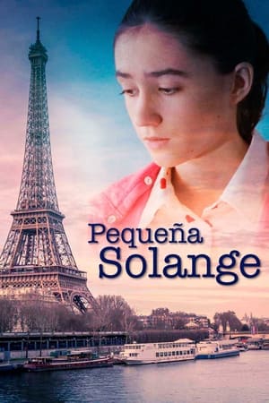 Little Solange (2022)