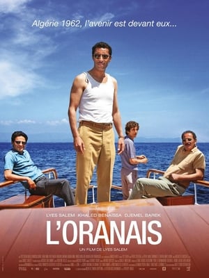 L'Oranais (2014)