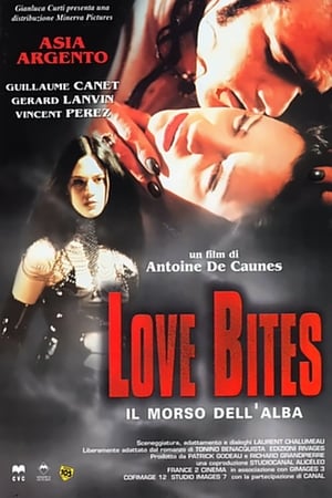 Love bites - Il morso dell'alba - Love Bites (2001)