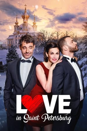 Love In St. Petersburg (2019)