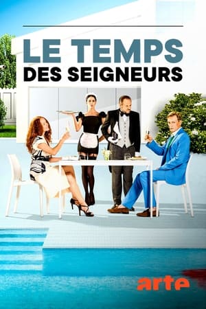 Le temps des seigneurs - Magnificent Times (2018)