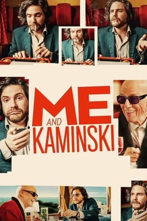 Me and Kaminski (2015)