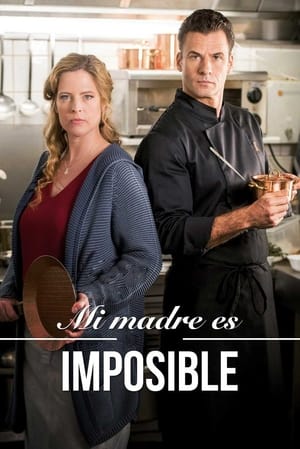 Mi madre es imposible - Meine Mutter ist unmöglich (2018)