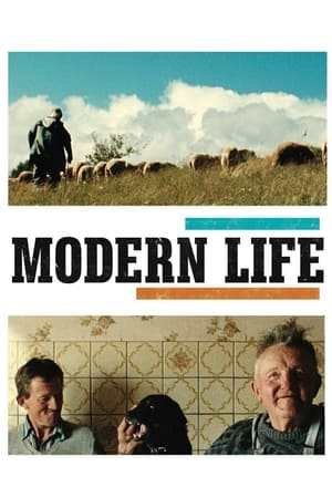 La vida moderna - Modern Life (2008)
