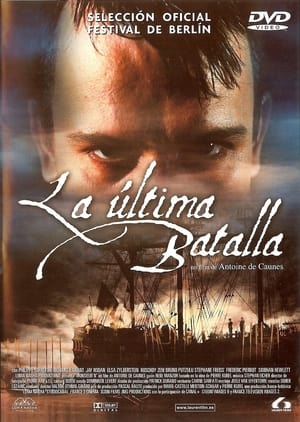 La última batalla - Monsieur N. (2003)