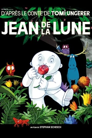 Jean de la Lune - Moon Man (2012)