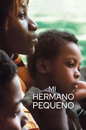 Mi hermano pequeño - Mother and Son (2022)