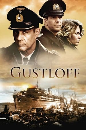 M/S Gustloff (2008)