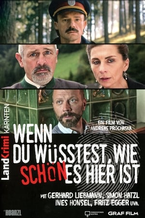 Murder Town (2015)