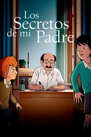 Los secretos de mi padre - My Father's Secrets (2022)