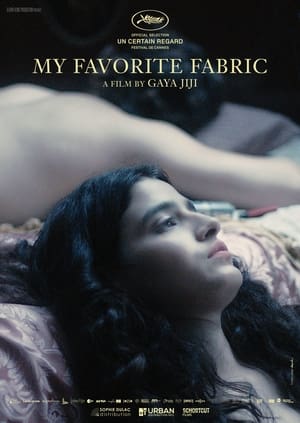My Favourite Fabric (2018)