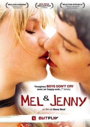 Mel & Jenny - My Friend from Faro (2008)