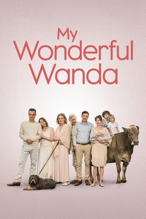 Minunata mea Wanda - My Wonderful Wanda (2021)