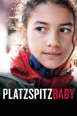 Copilul din Needle Park - Needle Park Baby (2020)