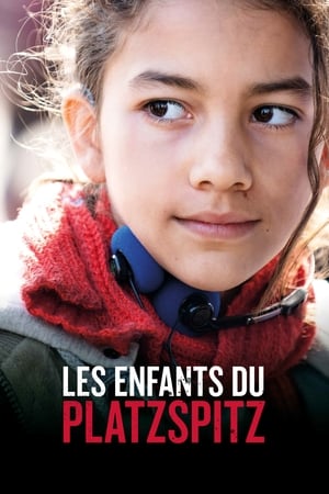 Les enfants du Platzspitz - Needle Park Baby (2020)