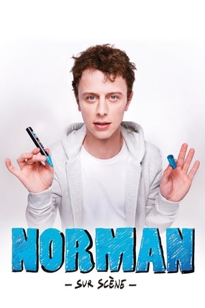 Norman on stage (2016)