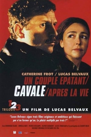 Escapando - On the Run (2003)