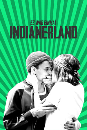 Dans la cour des grands - Once Upon a Time in Indian Country (2017)